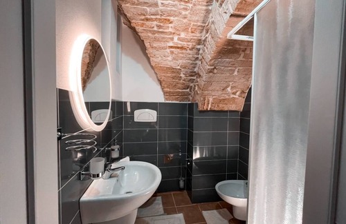 Ruvo di Puglia Apartment | Coming suite & SPA