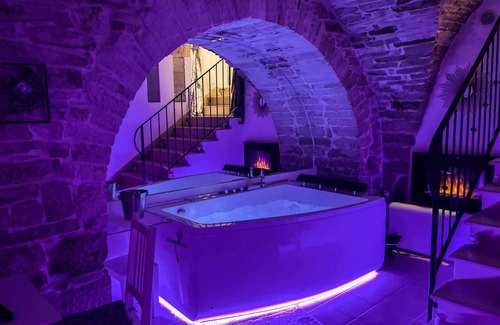 Ruvo di Puglia Apartment | Coming suite & SPA