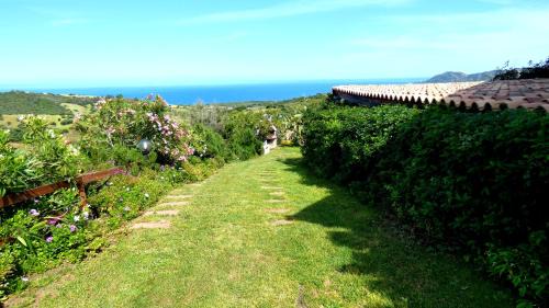 Siniscola House | Comino Alto Agriturismo e Appartamenti