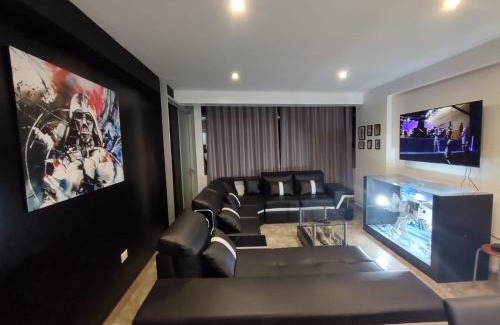 Primavera Apartment | Comiqwasi Cusco