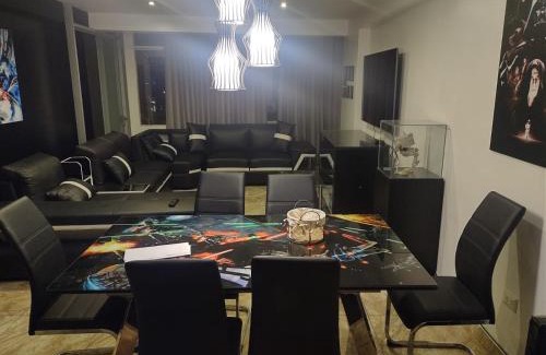 Primavera Apartment | Comiqwasi Cusco