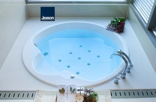 Andeok Resort | Comma&Spa Resort
