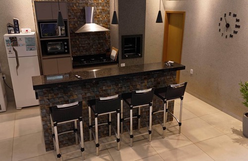 Olimpia House | Commander's Corner 1