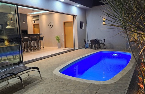Olimpia House | Commander's Corner 1