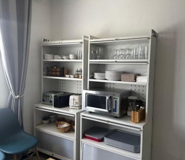 Esperaza House | COMME A LA MAISON