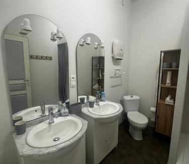 Esperaza House | COMME A LA MAISON