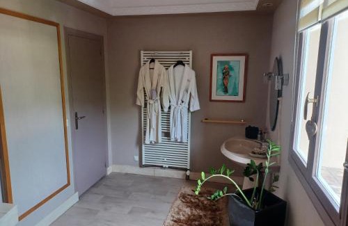 Briis-sous-Forges Bed & Breakfast | Comme chez Vous
