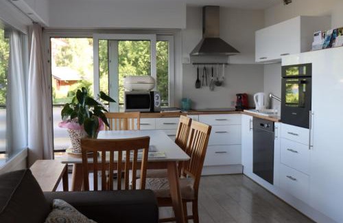 Nendaz Apartment | Comme sur un nuage, appartement pour 4 personnes