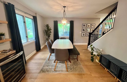 Annapolis House | Commissioning Week by the Bay! 2027/8 Available!