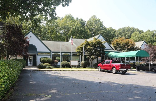 Gordonsville House | Commodious Shenandoah Crossing, 2 Bedroom Townhome