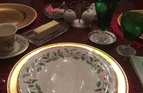 Bainbridge Bed & Breakfast | Commodore Bed & Breakfast / Commodore Suite