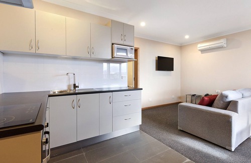 Launceston CBD Hotel | Commodore Regent Launceston