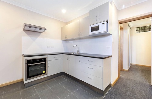 Launceston CBD Hotel | Commodore Regent Launceston