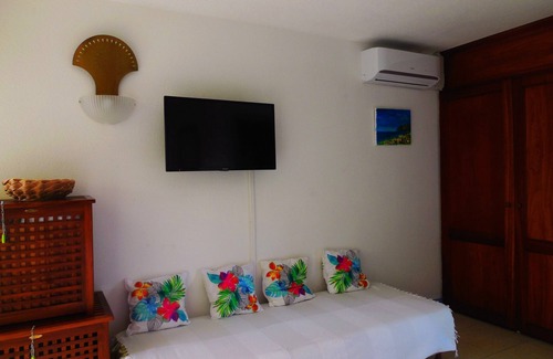 Sainte-Anne Apartment | COMMUNAL SEASIDE APARTMENT OF SAINTE ANNE