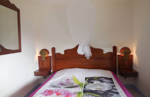 Sainte-Anne Apartment | COMMUNAL SEASIDE APARTMENT OF SAINTE ANNE