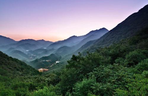 Sanpu Hotel | Commune by the Great Wall, in the Unbound Collection by Hyatt