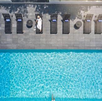 Sanpu Hotel | Commune by the Great Wall, in the Unbound Collection by Hyatt