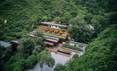 Sanpu Hotel | Commune by the Great Wall, in the Unbound Collection by Hyatt