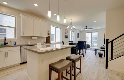 Chandler Condo | Community Perks: Executive Chandler Townhome