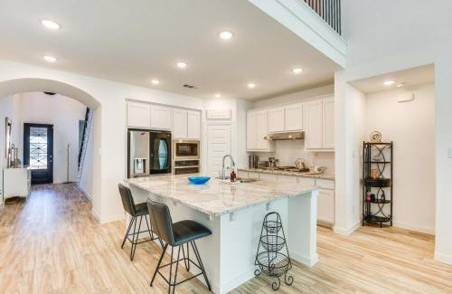 Royse City House | Community Pool Access Royse City Retreat!