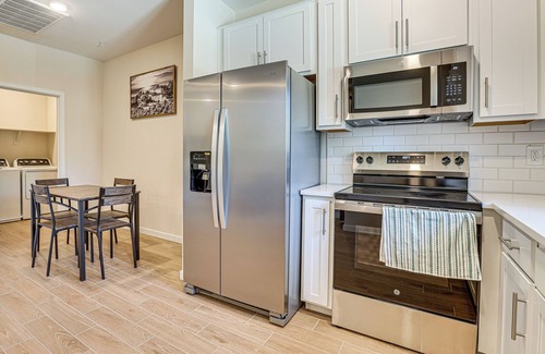 Desert View Condo | Community Pool & Hiking Trails: Phoenix Condo!