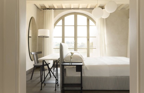 Tavarnelle Val di Pesa Hotel | COMO Castello Del Nero