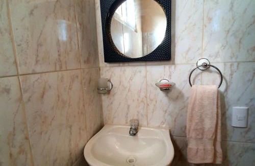 San Pedro Sula Apartment | Como el Calor de tu hogar