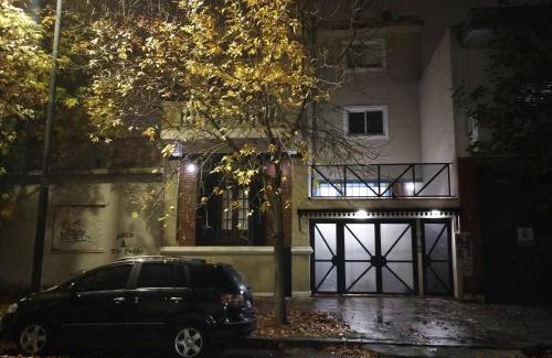 Comuna 10 Apartment | COMO EN CASA en Buenos Aires