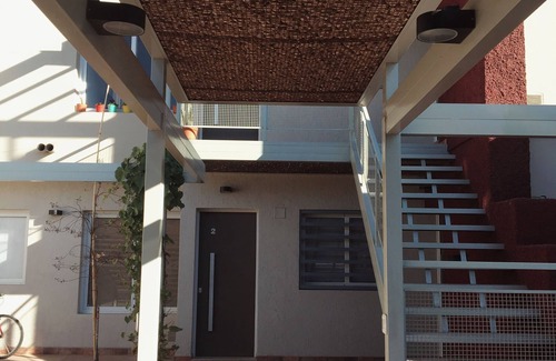 Guaymallen Apartment | Como en casa. en el gran Mendoza