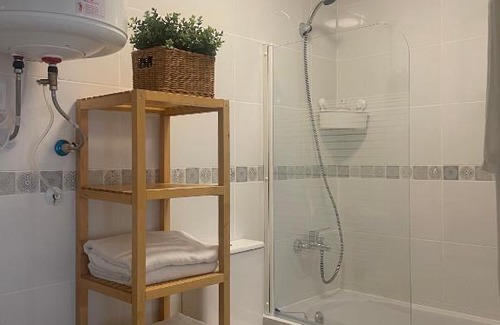 Parla Apartment | Como en Casa
