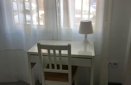 Parla Apartment | Como en Casa