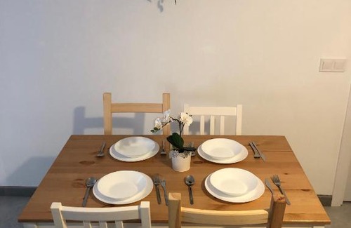 Parla Apartment | Como en Casa