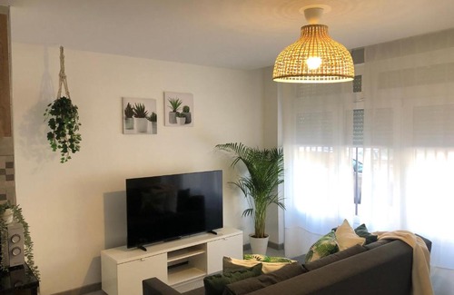 Parla Apartment | Como en Casa
