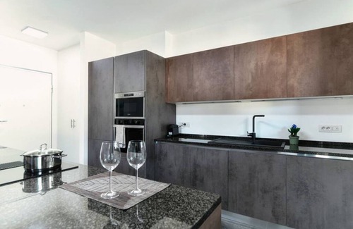 Como Apartment | Como in Centro - My Home In Como