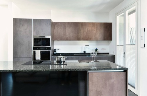 Como Apartment | Como in Centro - My Home In Como