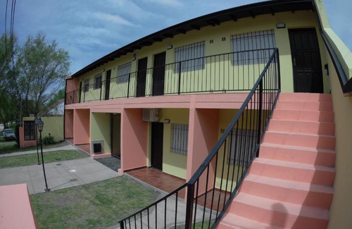 Miramar Apartment | Como la Tierra al Sol