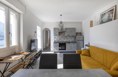 Pognana Lario Apartment | Como Lake Paradise