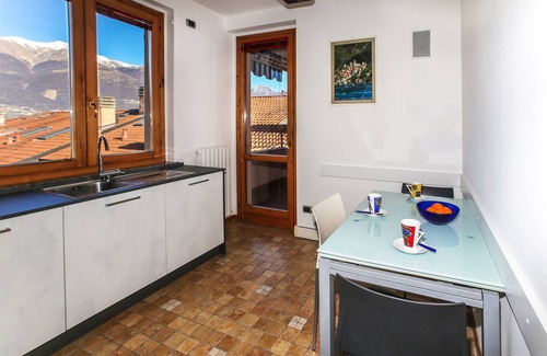 Colico Piano Apartment | Como Lake Suite Apartment strategic location ideal for relaxing holidays
