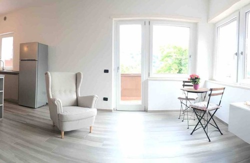 Como Apartment | Como Lake wonderful view