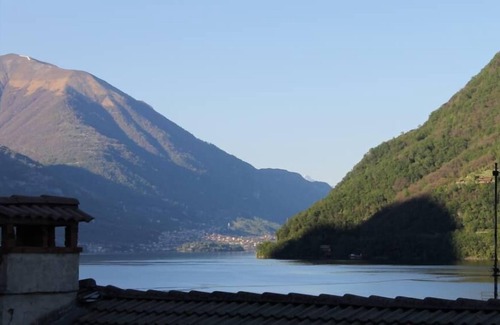 Brienno Apartment | Como's lake and its wonders