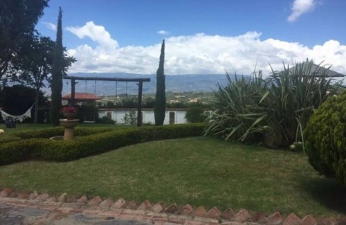 Villa de Leyva House | Comoda y acogedora Casa Gioroc