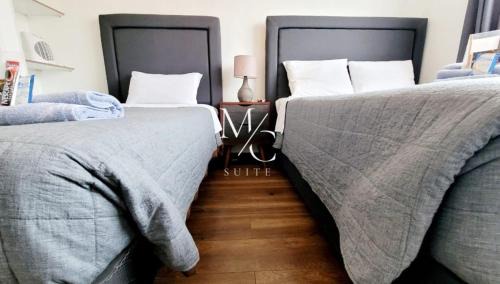 Historical District Apartment | Comodidad total en el centro: Deptos 1, 2 y 3 hab. + WiFi y Parking incluidos