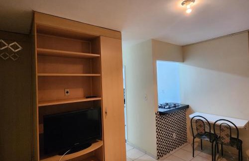 Centro Apartment | Comodidade Imaculada