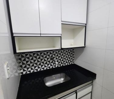 Centro Apartment | Comodidade Imaculada