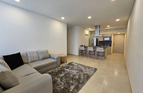 Naucalpan Apartment | Comodo Apartamento en Ciudad de Mexico