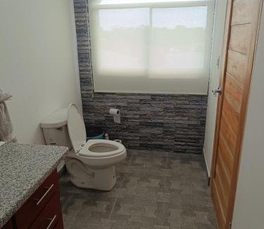 Rivas Apartment | Comodo apartamento con vista a los Volcanes