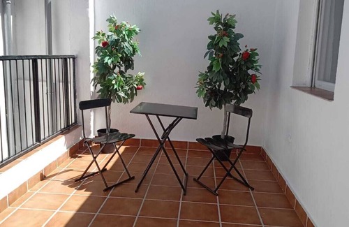 Albolote Apartment | Comodo Apartamento Para dos Parejas o Familia