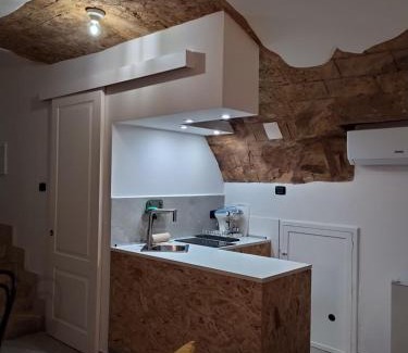 Altamura Apartment | Comodo apartment