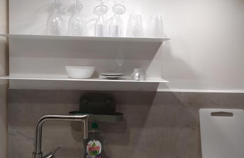 Altamura Apartment | Comodo apartment