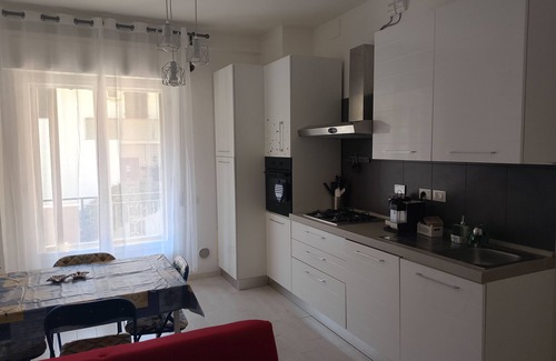 Follonica Apartment | Comodo bilocale a 100 metri dal mare